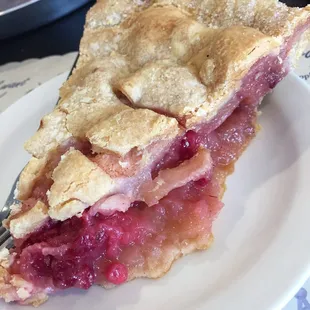 Apple Pie Linda