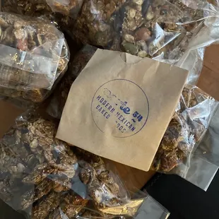 Nothing comes close to these delicious morsels