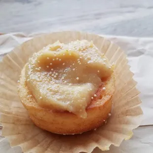 White Guava Garibaldi