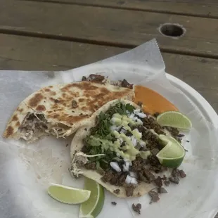 food, tacos