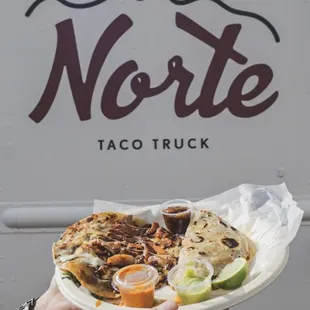 Norte Taco Truck