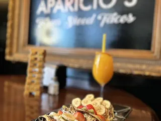 Aparicios
