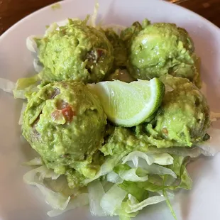 Guacamole