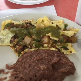 food