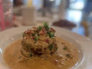 Liz's Where Y'at Diner