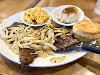 China Grove Family House