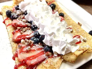 Sunshine Family Restaurant