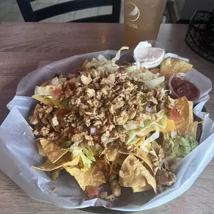 Nachos