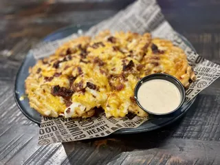 Walk-On's Sports Bistreaux - Wesley Chapel Restaurant