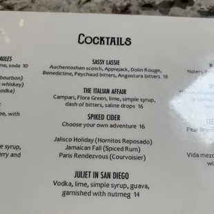 Juliet in San Diego highly recommend