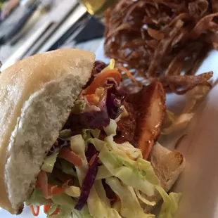 Chicken Sandwich