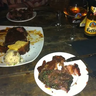 Ribs