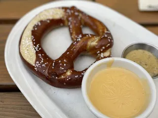 Produce Row Café