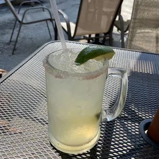 Margarita