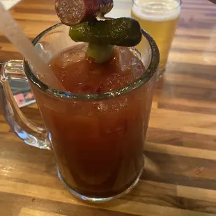 Bloody Mary