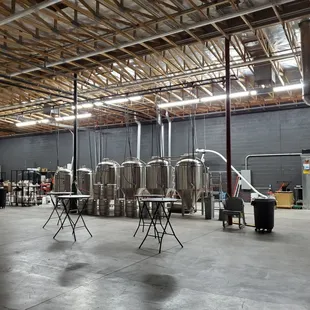 Pretty spacious in the back so far