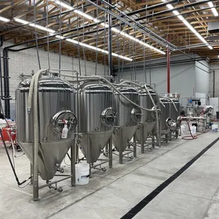 Brew Room
