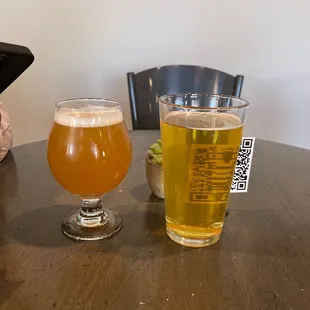 Fierro lager  and pog