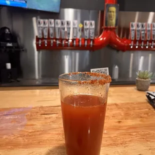 Michelada