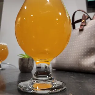 Delicious Hazy Ipa