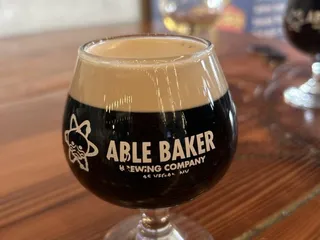 Able Baker Brewing