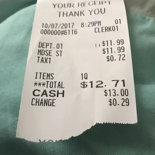 As u can see. U close at 930 so the issue with the sides and food just bothered me even more.Stay open your advertising time.