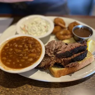 North and South Seafood & Smokehouse