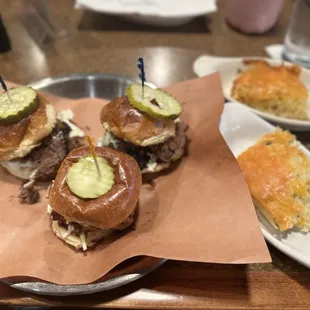 North and South Seafood & Smokehouse