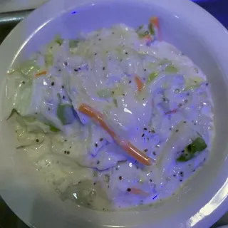 Coleslaw
