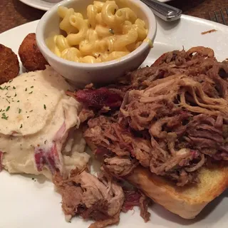 Pulled Pork