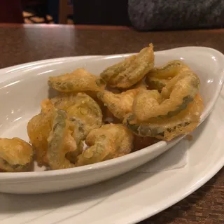 Fried Pickles