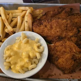 chicken tenders