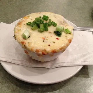 Baked French Onion