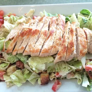 Chicken Caesar Salad