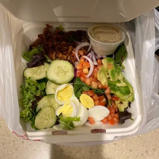 N.A.G. Cobb Salad