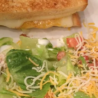 Grilled Cheese