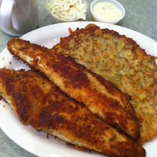 Walleye