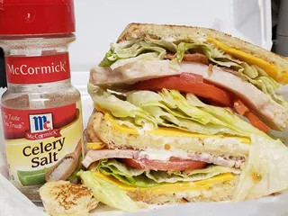 Gus' Deli