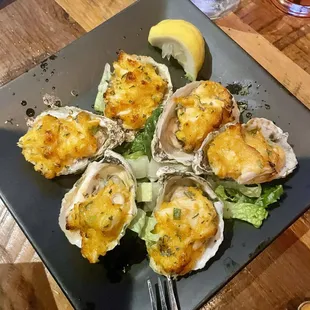 North Banks Restaurant & Raw Bar