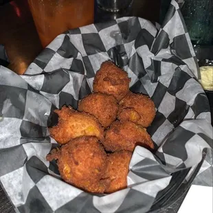 Hush Puppies