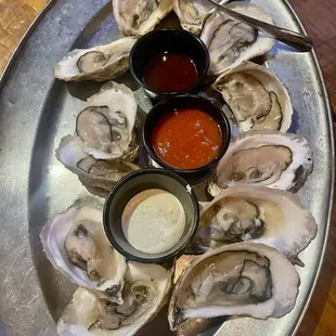 special oyster