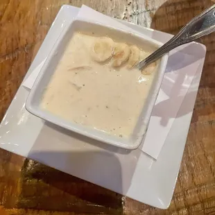 cup of soup