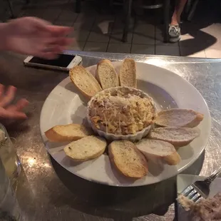 North Banks Chicken Breast