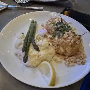 Crab Cakes