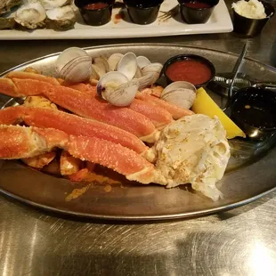 Steamer Combo
