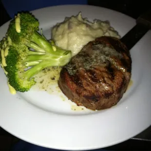 Filet Mignon