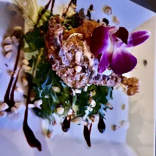 Soft Shell Crabs