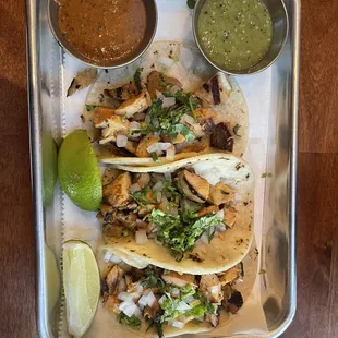 food, tacos