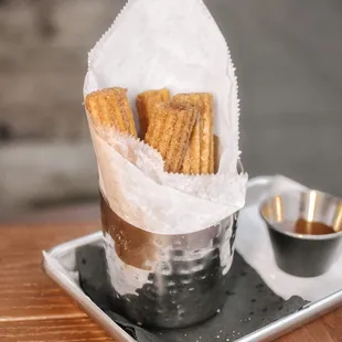 Churros
