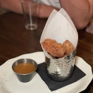 CHURRO CRONUT